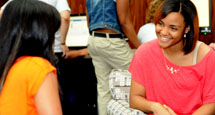<b>First Year Advising</b>